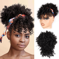 builson close-up texture detail highlighting matte fibers and realistic curl