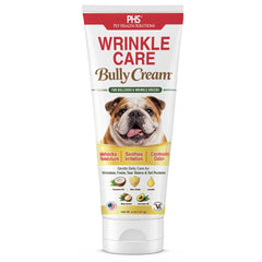 BULLY CREAM front packaging shows product details and benefits