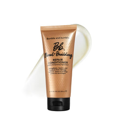 Bumble and bumble front bottle showing product name and sleek packaging