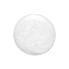 Bumble and bumble shampoo texture pouring from bottle showing moisturizing, creamy lather