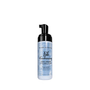 Bumble and bumble front packaging showing product and volume