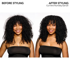 Bumble and bumble dispense close-up demonstrating amount control for precise application benefit