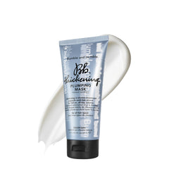 Bumble and bumble front packaging showing volume benefits