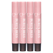 Burt's Bees front packaging showing grapefruit tint and benefits
