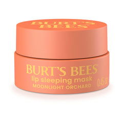 Burt's Bees front jar showing product and branding for clear identification and trust