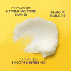 Burt's Bees Ultra Conditioning tube close-up highlighting rich butters