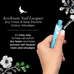 butter LONDON dropper dispensing oil demonstrating precise application benefit