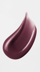 Buxom gloss texture close-up highlighting shimmer and lightweight feel