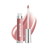 BUXOM front packaging of Sugar gloss showing tube and label, perfect for shelf appeal