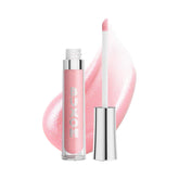 BUXOM Kimberly front view showing glossy shimmer and immediate shine