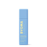 BYOMA toner front bottle showing clean packaging and calming benefit