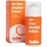 cake bottle front view showing label and compact travel benefit