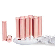 Calista front packaging showing pink sands color and included items for easy identification and purchase