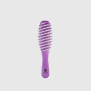 Calista SMOOTHIE front view showing vintage violet finish and ergonomic curve for comfort