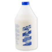 Campbell's front label on 64oz bottle highlighting professional formula benefit