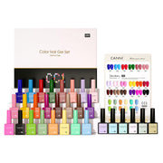 CANNI front packaging showing full 30-piece kit and colors for gifting