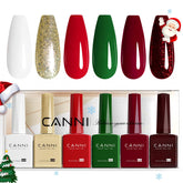 CANNI front packaging showing six festive gel bottles and gift-ready box