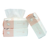 careboree front packaging showing 3-pack and benefits
