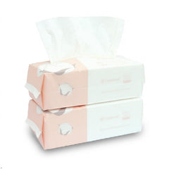 careboree front packaging showing 2-pack and count benefit