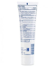 Ca-Rezz NoRisc in use with hand application demonstrating smooth spread and non-greasy finish
