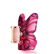 Carolina Herrera La Bomba front bottle shown, vibrant design and display-ready