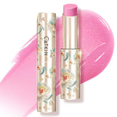 Catkin front packaging showing Azalea shade and glossy finish benefit