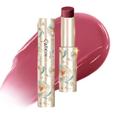 Catkin front packaging showing compact tinted balm, ideal for travel