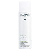 Caudalie front packaging 200 mL mist showing bottle and benefits