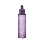 Caudalie hair density serum front packaging showing bottle and label for clear identification