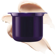 Caudalie front packaging showing premium refill pod benefits