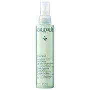 Caudalie Vinoclean front bottle showing sleek packaging and travel-ready size