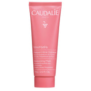 Caudalie VinoHydra front packaging showing tube and clear branding for quick identification