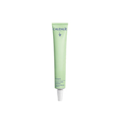 Caudalie Vinopure front bottle showing packaging and quick-acting benefit