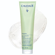 Caudalie Vinopure front bottle showing label and size benefit: clear identification