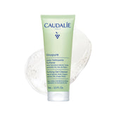 Caudalie Vinopure bottle front view showing clean packaging and benefits