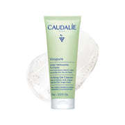 Caudalie Vinopure bottle front view showing clean packaging and benefits