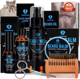Ceenwes front packaging showing complete grooming kit benefits