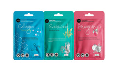 Celavi individually wrapped sheets kept fresh for travel