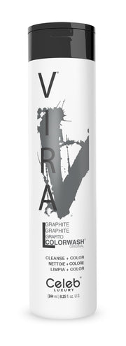 Celeb Luxury front bottle shot showing product and shade for easy recognition