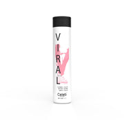 Celeb Luxury front packaging showing pastel light pink color and product benefits
