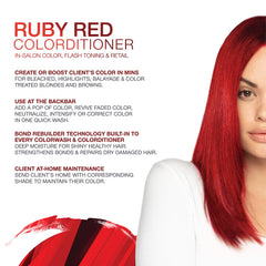 Celeb Luxury label and pump detail highlighting Bondfix rebuilder benefit