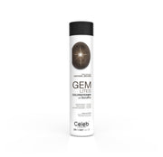 Celeb Luxury front packaging showing product and shade information, easy selection benefit