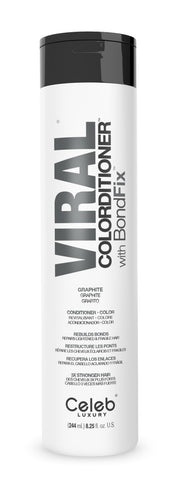 Celeb Luxury front packaging showing bottle and silver tone benefit