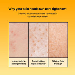 celimax application on cheek demonstrating smooth blend and coverage benefit