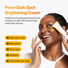 celimax cream texture close-up showing lightweight hydration benefit