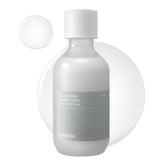 celimax front packaging showing bottle and brand, highlights hydrating benefits