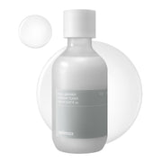 celimax front packaging showing bottle and brand, highlights hydrating benefits