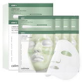 celimax front packaging showing product and benefits for easy identification
