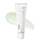 celimax front packaging showing jar and lid, communicates soothing benefits