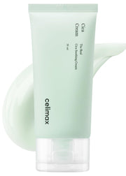 celimax front packaging showing product and clear brand benefit of soothing